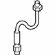 Audi 8J0-611-701-D Brake Hose