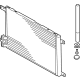 Audi 5WA-816-411-C Condenser