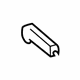 Audi 171-881-253-01C Handle