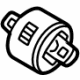 Audi 9J1-399-459-C Front Mount Isolator