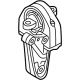 Audi 9J1-399-233-B Rear Mount