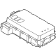Audi 9J1-907-121-BA Power Regulator