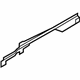 Audi 8F0-809-889-B Cover