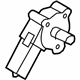 Audi 8F0-959-811 Window Motor