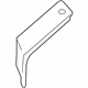 Audi 8K0-951-230-A Lower Note Horn Mount Bracket
