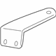 Audi 8K0-951-229-A High Note Horn Mount Bracket