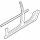 Audi 4F5-809-741 Inner Rocker
