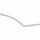 Audi 4G5-853-305 Reveal Molding