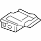 Audi 8P4-817-975 Hinge Reinforcement
