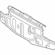 Audi 8P4-813-331 Rear Body Panel