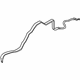 Audi 4H0-971-225-C Positive Cable