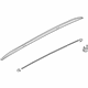 Audi 4L0-860-021-M-1P9 Rail