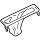 Audi 8D1-858-431-A Duct Adapter