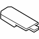 Audi 4F0-907-526 TPMS Antenna Holder