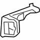 Audi 8K1-819-152-B Floor Duct