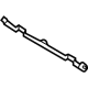 Audi 4K0-971-502-F Wire Harness Bracket