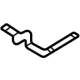 Audi 4K1-971-502 Wire Harness Bracket