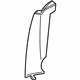 Audi 8W0-885-701-AP-73G Bolster
