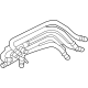 Audi 1EA-122-050-BJ Hose & Tube Assembly