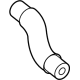 Audi 1EA-121-057-P Hose