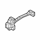 Audi 4M8-839-249 Door Check