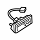 Audi 8V3-827-566 Handle Switch