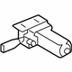 Audi 5N0-959-761-C Adjust Motor