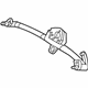 Audi 8N1-955-603-A Wiper Transmission