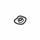Audi 1J0-955-229 Wiper Arm Washer