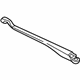 Audi 8N1-955-407-A Wiper Arm