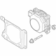 Audi 4K0-907-561-L Radar Sensor