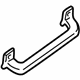 Audi 4D0-857-607-B-E59 Grip Handle