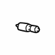 Audi N-901-837-01 Bulb