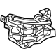 Audi 4M8-807-393-A Upper Guide