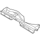 Audi 5Q0-129-254-K Air Inlet
