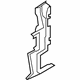Audi 8K0-121-284-H Air Duct