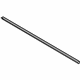 Audi 8K0-121-331-K Lower Seal Strip