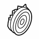 Audi 8H0-035-412-A Front Driver Speaker