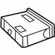 Audi 8E0-035-195-A Radio