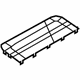Audi 8T0-035-406-E-4PK Speaker Trim Panel
