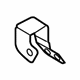 Audi 8T0-863-345 Retaining Bracket