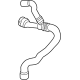 Audi 9J1-121-444 Hose Assembly