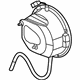 Audi 423-035-412 Woofer