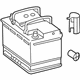 Audi 000-915-105-DG Battery