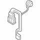 Audi 8K5-945-221-A Holder