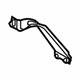 Audi 4G0-907-585-A Support Bracket