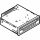 Audi 4H0-035-108-D DVD Unit