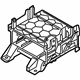 Audi 4G0-907-324 Lower Bracket