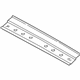 Audi 8N8-817-981 Roof Frame