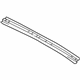 Audi 8N8-817-585 Reinforcement